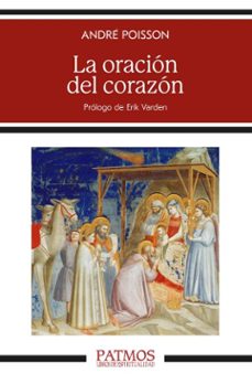 la oración del corazón-andre poisson-9788432171000