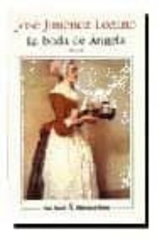 la boda de angela (2ª ed.)-9788432206900