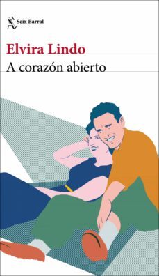 a corazón abierto (ebook)-elvira lindo-9788432236600