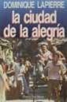 la ciudad de la alegria-9788432240300