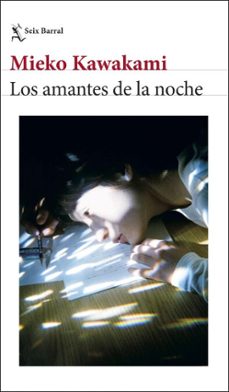los amantes de la noche (ebook)-mieko kawakami-9788432248900