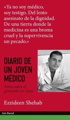 diario de un joven medico (ebook)-ezzideen shehab-9788432249600