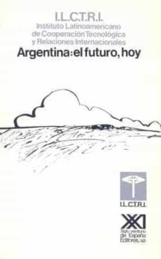 argentina: el futuro, hoy-9788432304200