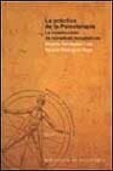 la practica de la psicoterapia: la construccion de narrativas ter apeuticas-9788433015600
