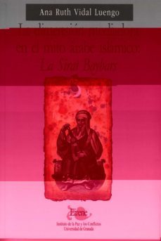 la dimension mediadora en el mito arabe islamico: la sirat baybar s-ana ruth vidal luengo-9788433826800