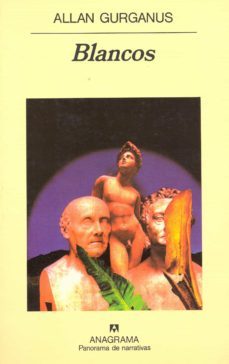 blancos-allan gurganus-9788433906700