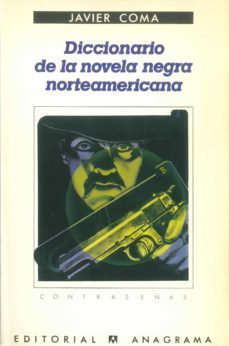 diccionario de la novela negra norteamericana-9788433912800