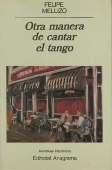 otra manera de cantar el tango (3ª ed.)-9788433917300