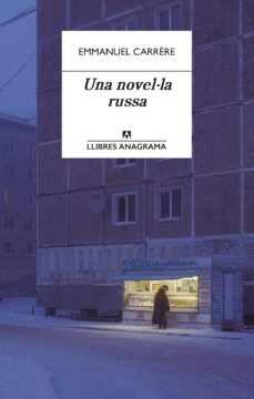 una novel·la russa-9788433918000