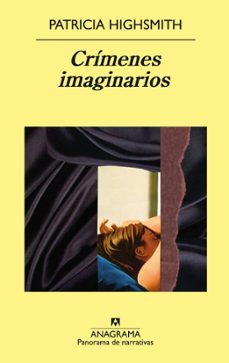 crimenes imaginarios-patricia highsmith-9788433930200