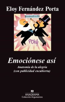 emocionese asi. (ebook)-eloy fernandez porta-9788433934000