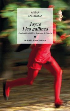 joyce i les gallines (ebook)-anna ballbona-9788433937100