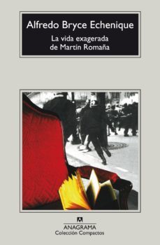 la vida exagerada de martin romaña (ebook)-9788433944900