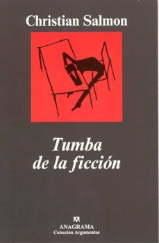 tumba de la ficcion-9788433961600