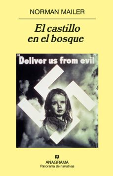 el castillo en el bosque-norman mailer-9788433974600