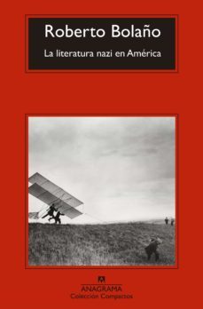 la literatura nazi en america-9788433977700