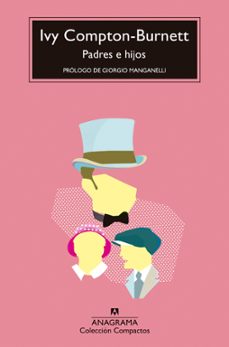 padres e hijos-ivy compton burnett-9788433980700