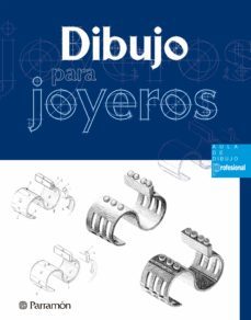 dibujo para joyeros (ebook)-9788434299900