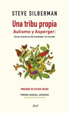 una tribu propia (ebook)-steve silberman-9788434424500