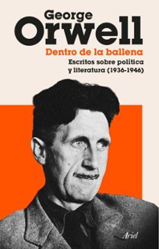 dentro de la ballena (ebook)-george orwell-9788434440500