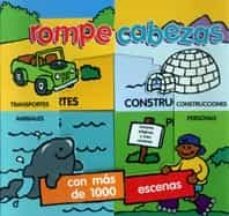 rompecabezas-maria castillo-9788434880900