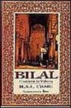 bilal, el sirviente de mahoma-h. a. l. craig-9788435006200