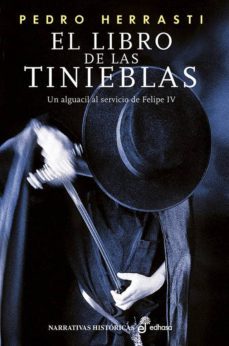 el libro de las tinieblas (ebook)-pedro herrasti-9788435046800