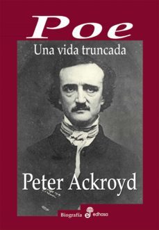 poe. una vida truncada (ebook)-peter ackroyd-9788435048200