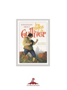 los viajes de gulliver (ebook)-jonathan swift-9788435050500