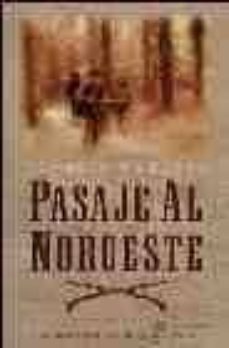 pasaje al noroeste-9788435061100