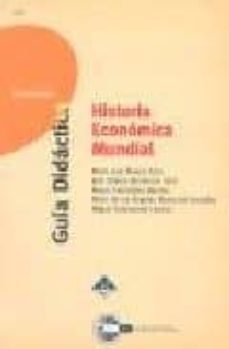 historia economica mundial-9788436235500