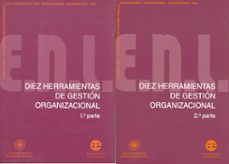 diez herramientas de gestion organizacional-9788436243000
