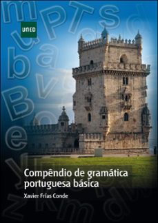 compendio de gramatica portuguesa basica-9788436269000