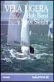 vela ligera (2ª ed.)-9788436804300