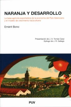 naranja y desarrollo (ebook)-emerit bono-9788437084800