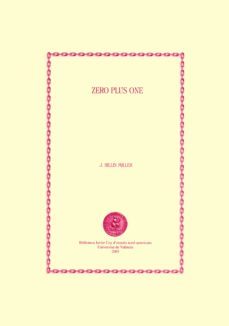 zero plus one (ebook)-j. hills miller-9788437085500