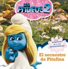 la historia de pitufina-9788437200200