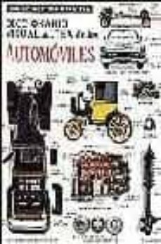 los automoviles (2ª ed.)-9788437245300