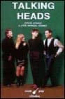 talking heads-9788437607900