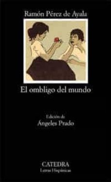 el ombligo del mundo-9788437616100