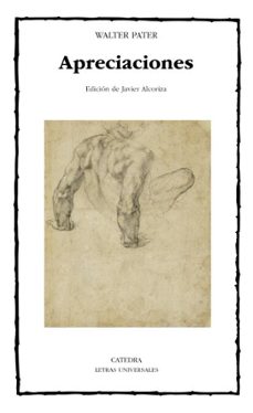 apreciaciones (ebook)-walter pater-9788437649900