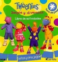 juegos y diversion-9788439205500