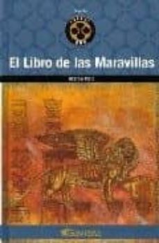 el libro de las maravillas-9788439216100