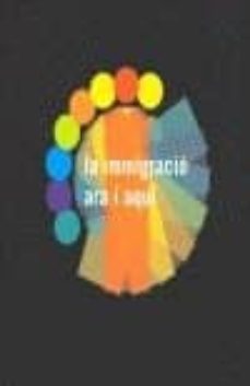 la immigracio ara i aqui-9788439378600