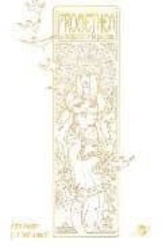 4fx4: promethea nº 3: la serpiente y la paloma-9788439547600