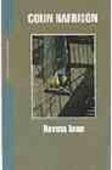 havana room-colin harrison-9788439714200
