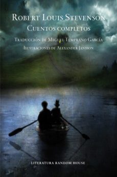 Imagen Principal de Cuentos completos (edición ilustrada por Alexander Jansson)