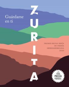 guárdame en ti (flash poesía) (ebook)-raul zurita-9788439735700