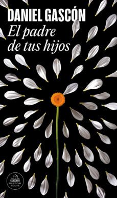 el padre de tus hijos (ebook)-9788439741800