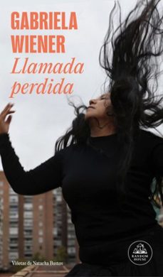 Imagen Principal de Llamada perdida
